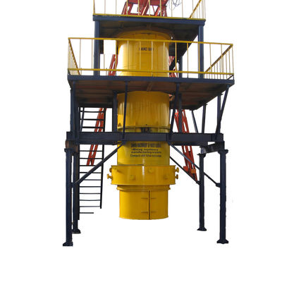 qualidade  Zinc ore smelting furnace on sale cheap fábrica