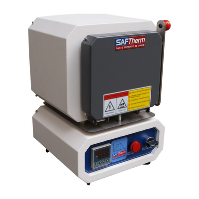 Portable Mini Muffle Furnace for STM-3-12 Laboratories
